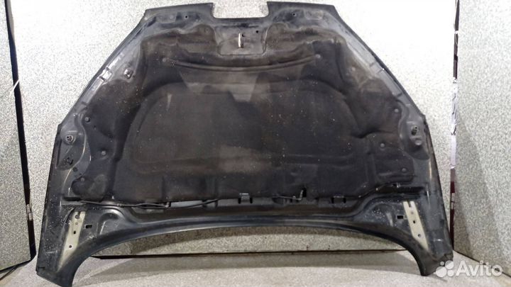 Капот Peugeot 407 0.0 0