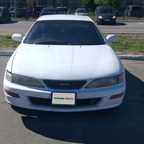 Toyota Carina ED 1.8 AT, 1994, 448 200 км, с пробегом, цена 260 000 руб.