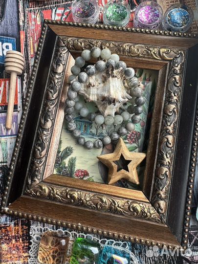 Амулет Своего Пути (браслет унисекс)