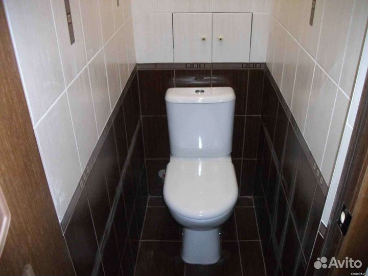 Сантехник. Услуги сантехника