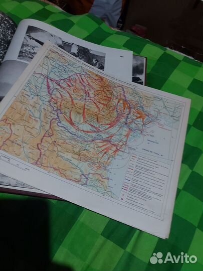 Книги о ВОВ