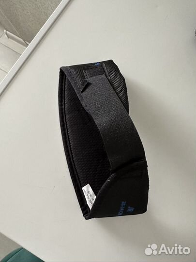 Хоккейная защита детская