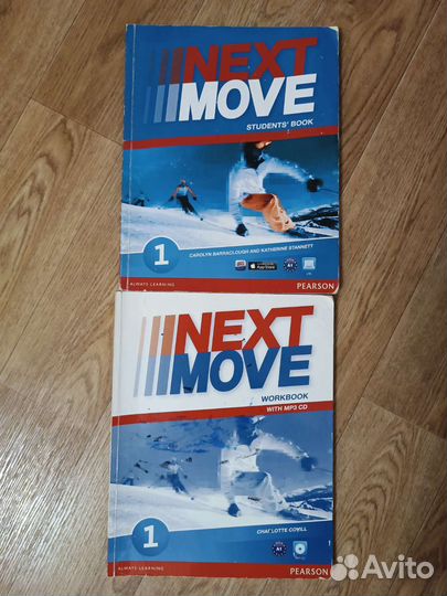 Next Move