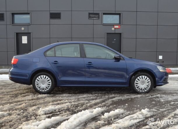 Volkswagen jetta в разбор