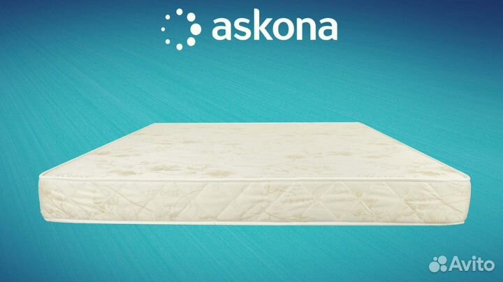 Матрас новыйт 180х200