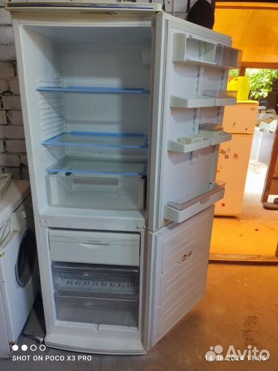 Холодильник Атлант / Доставка