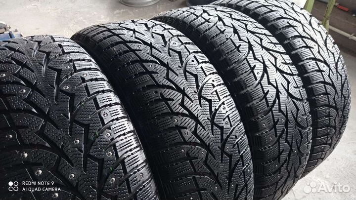Toyo Observe G3-Ice 235/55 R19