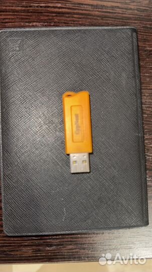 Usb ключ лицензионный для лазерной резки металла