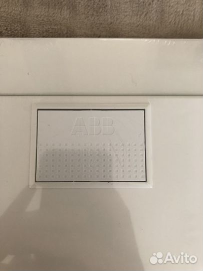 Дверь для элек. шкафа ABB UK630V3RU 36 (6) мод