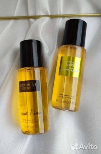 Спрей для тела Victoria's Secret