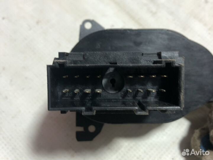 Переключатель света ford focus 1