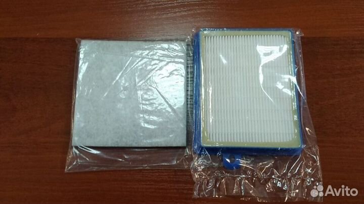 Фильтр для пылесоса Philips / Electrolux