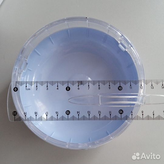 Бесшумное беговое колесо для хомячка