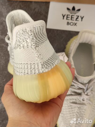 Кроссовки Adidas Yeezy Boost 350 оригинал