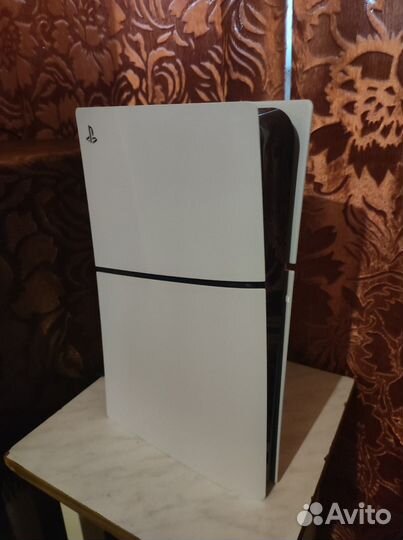 Игровая консоль Sony PlayStation 5 Slim CFI-2000A