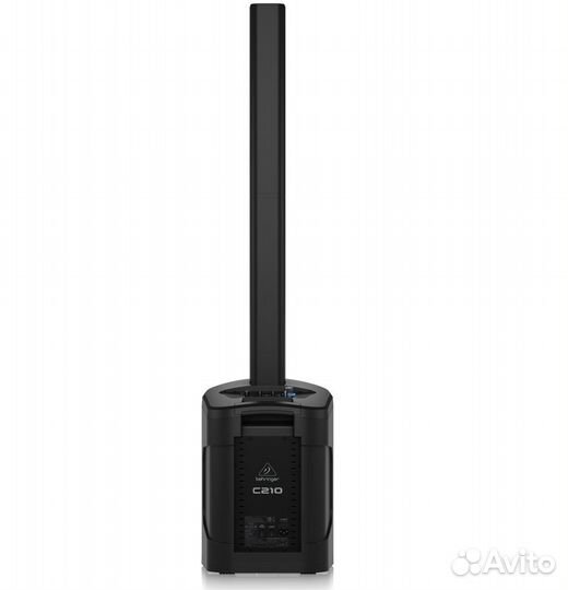 Портативный комплект Behringer C210