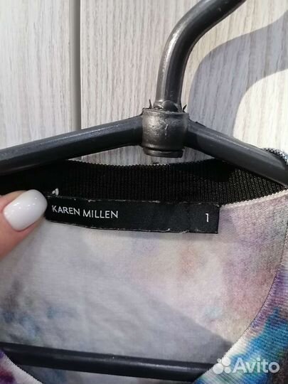 Женские вещи пакетом 44