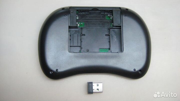 Беспроводная клавиатура 2,4 ггц