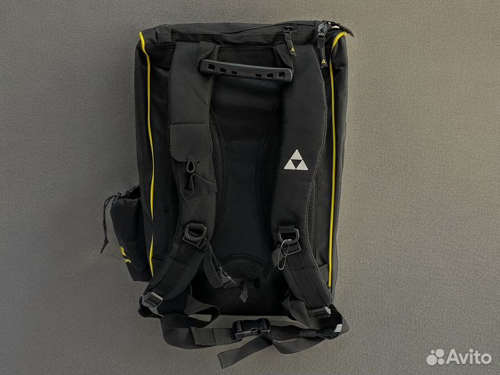 Рюкзак Fischer 55l. Новый