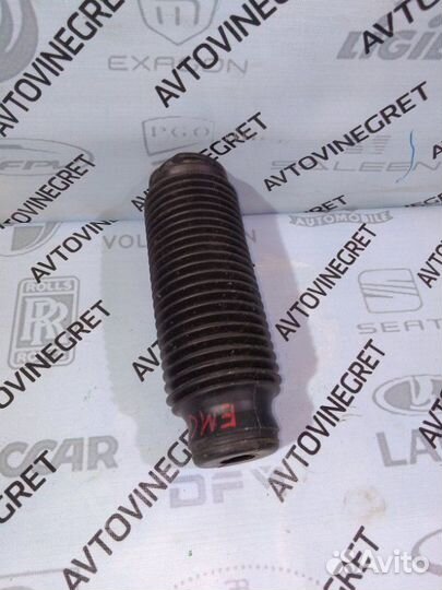 Пыльник амортизатора передний geely Emgrand