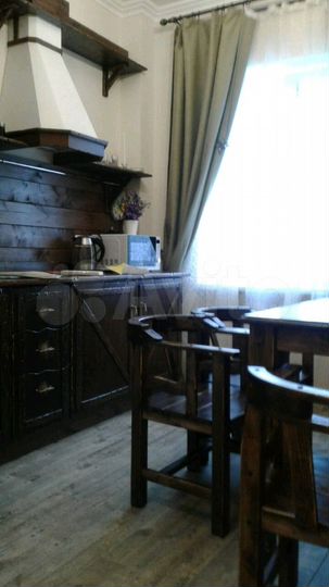 2-к. квартира, 60 м², 3/8 эт.