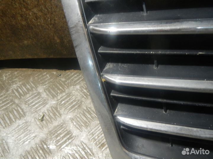 Б/У Б/У Решетка радиатора, SsangYong