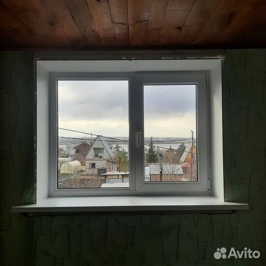 Окна Rehau от производитея