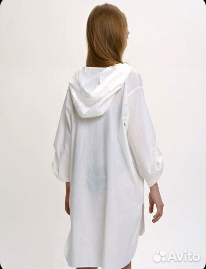 Летняя туника от солнца детская