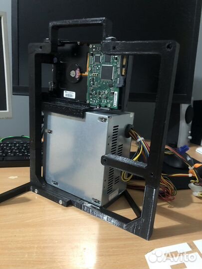 Заказ для orange pc