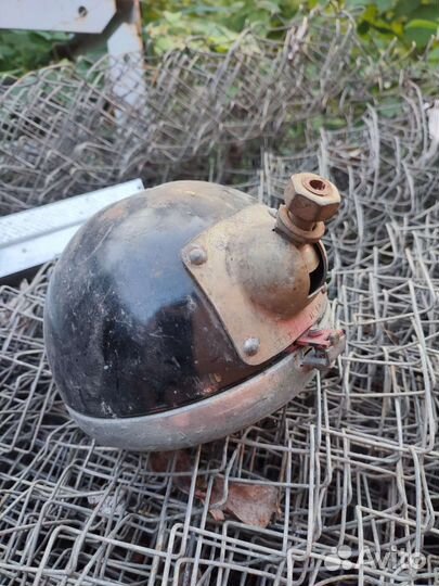 Фароискатель лампа фара