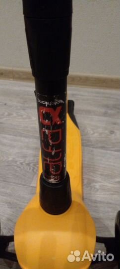 Самокат детский