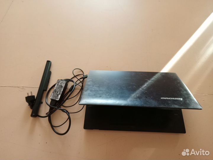 Ноутбук lenovo b50 30