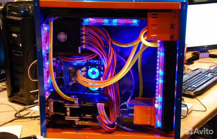 Ремонт компьютера ноутбука Компьютерный Мастер