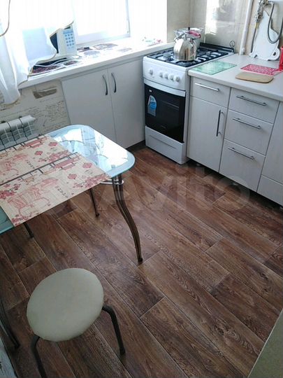 2-к. квартира, 44 м², 2/5 эт.