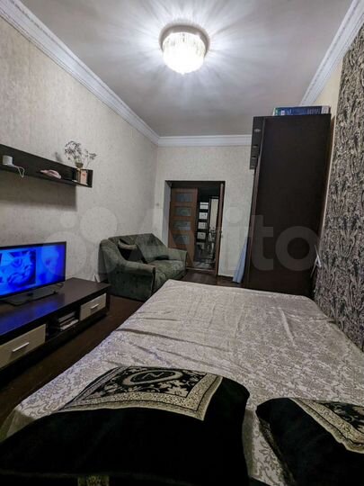 2-к. квартира, 55 м², 2/2 эт.