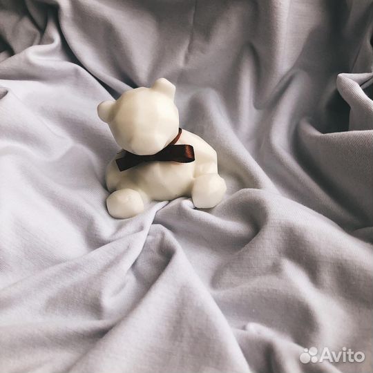 Мыло ручной работы