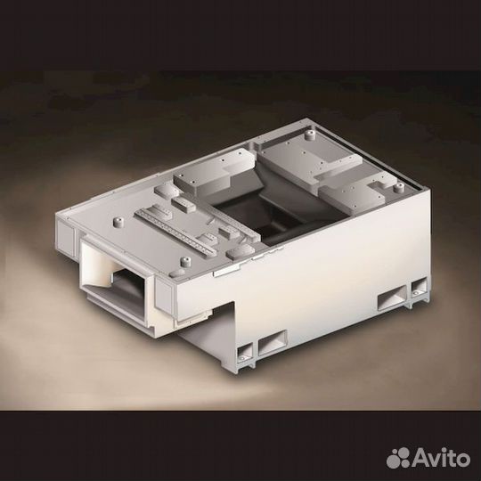 Автомат продольного точения Nomura NN-3X