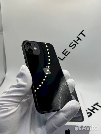 iPhone 12 mini, 128 ГБ