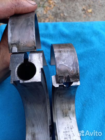 Двигатель камаз 2007 г.в