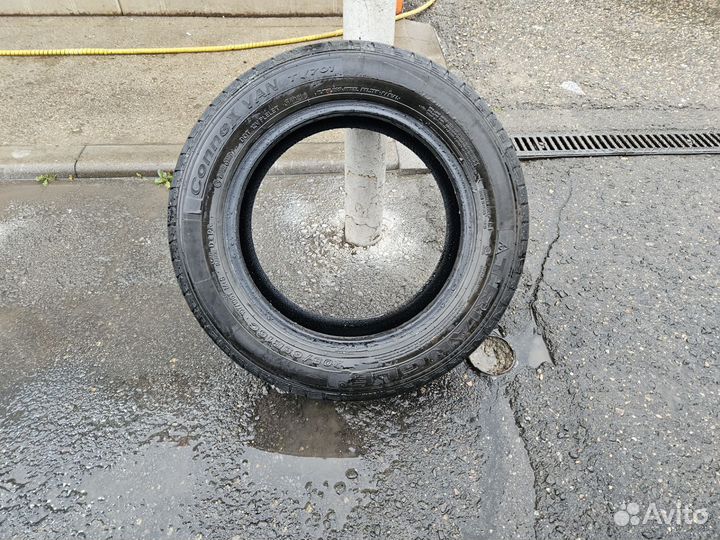 Колеса летние R 16 C