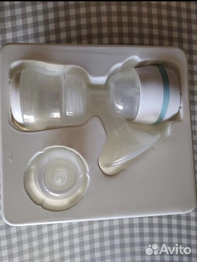 Молокоотсос