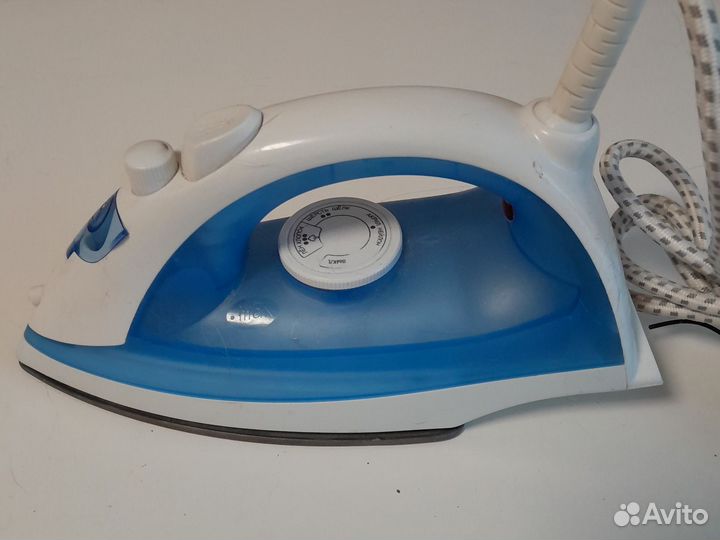 Утюги на запчасти