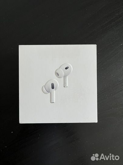 AirPods Pro 2 USB-C
