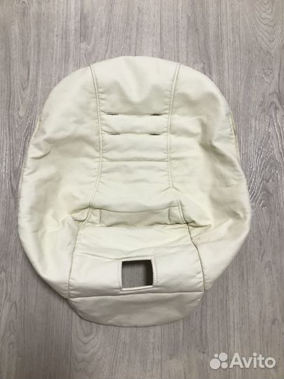 Чехол на стульчик для кормления