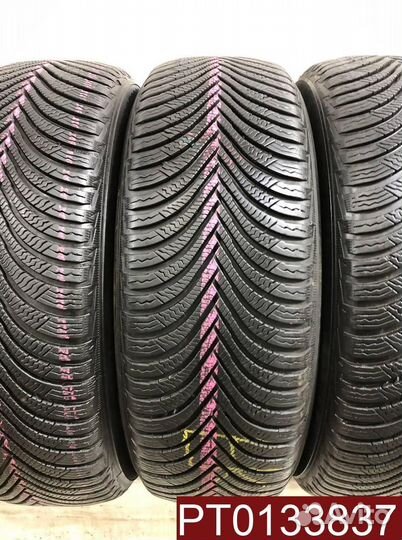 Michelin Alpin 5 215/65 R16 98H