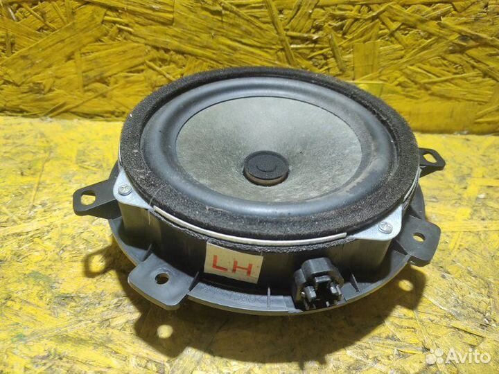 Динамик передний левый Hyundai H1 (Starex) TQ D4CB