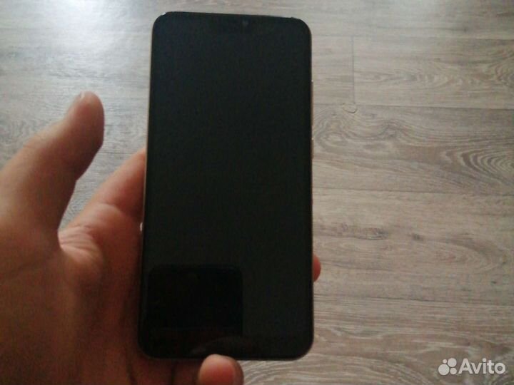 Тефон на запчасти)