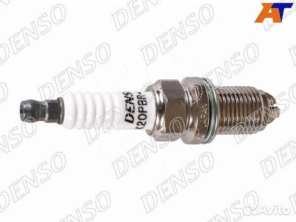 Свеча зажигания chevrolet cruze