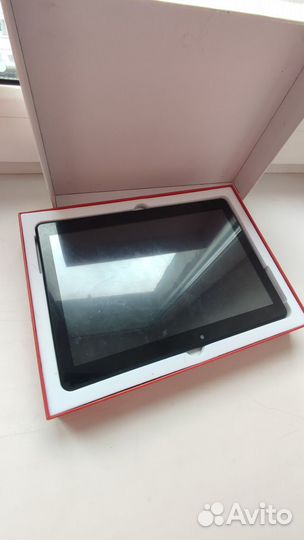 Планшет BQ 1075L