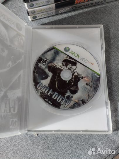 Игры LT Xbox 360